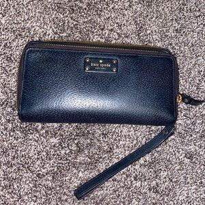 Kate Spade Wristlet